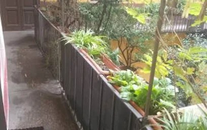 Apartamento inteiro em Via Ascanio Sforza, Porta Ticinese-Conca del Naviglio, imagem 6 de 7