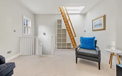 Entire apartment at Frome Street, Hoxton, image 7 of 10