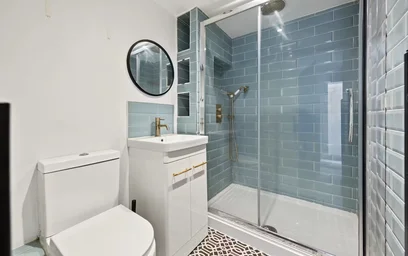 Entire apartment at Frome Street, Hoxton, image 10 of 10
