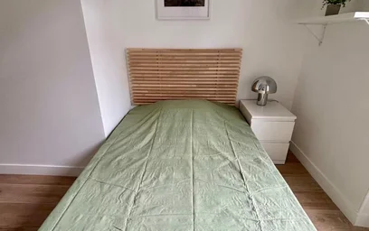 Prywatny pokój Rue Châteauneuf, Gambetta, obraz 3 10