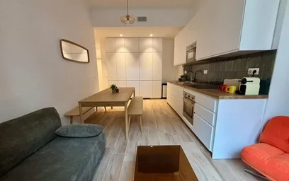 Prywatny pokój Rue Châteauneuf, Gambetta, obraz 7 10