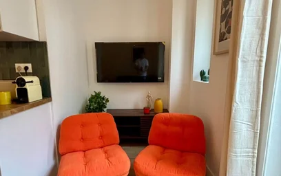 Quarto privado em Rue Châteauneuf, Gambetta, imagem 7 de 10