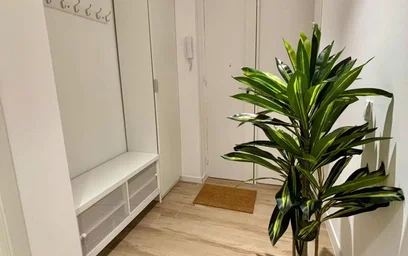 Quarto privado em Rue Châteauneuf, Gambetta, imagem 10 de 10