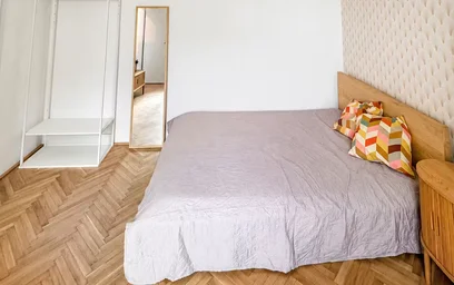Apartamento inteiro em Attila út, I. kerület, imagem 1 de 10