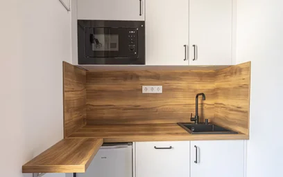 Apartamento inteiro em Attila út, I. kerület, imagem 5 de 10