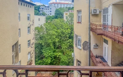 Apartamento inteiro em Attila út, I. kerület, imagem 10 de 10