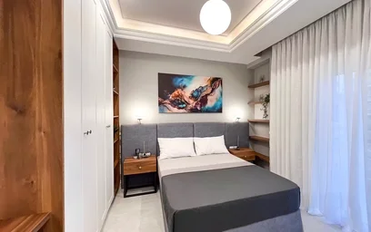 Logement entier à Konstantinou Paleologou, Thessaloniki, image 5 de 10