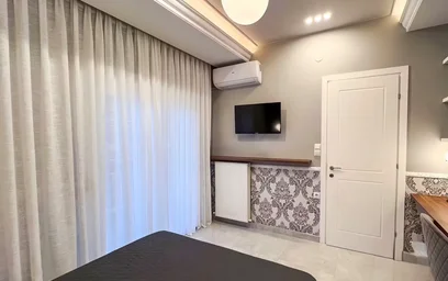 Logement entier à Konstantinou Paleologou, Thessaloniki, image 8 de 10