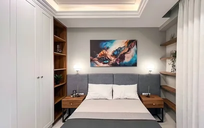 Logement entier à Konstantinou Paleologou, Thessaloniki, image 9 de 10
