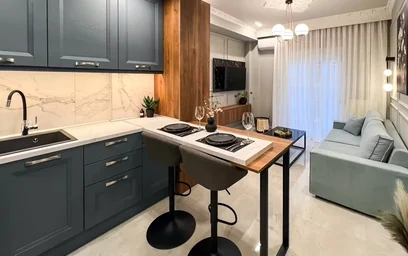 Logement entier à Konstantinou Paleologou, Thessaloniki, image 10 de 10