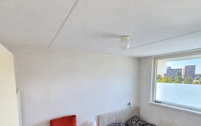 Habitación privada en Fleerde, Amsterdam-Zuidoost, imagen 2 de 5