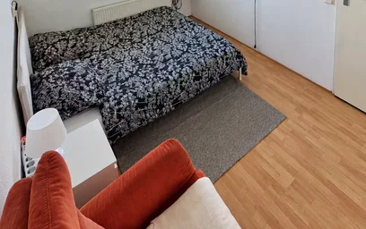Habitación privada en Fleerde, Amsterdam-Zuidoost, imagen 3 de 5