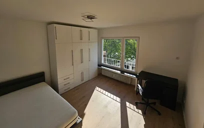{area} de modern ve aydınlık daire
