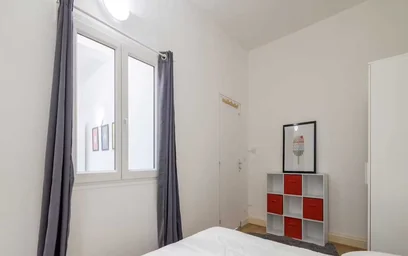 Prywatny pokój Rue de la Quarantaine, 5th Arrondissement, obraz 4 10
