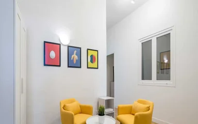 Prywatny pokój Rue de la Quarantaine, 5th Arrondissement, obraz 5 10