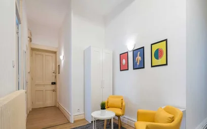 Prywatny pokój Rue de la Quarantaine, 5th Arrondissement, obraz 8 10