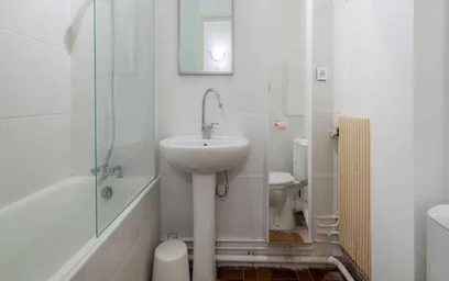 Prywatny pokój Rue de la Quarantaine, 5th Arrondissement, obraz 10 10