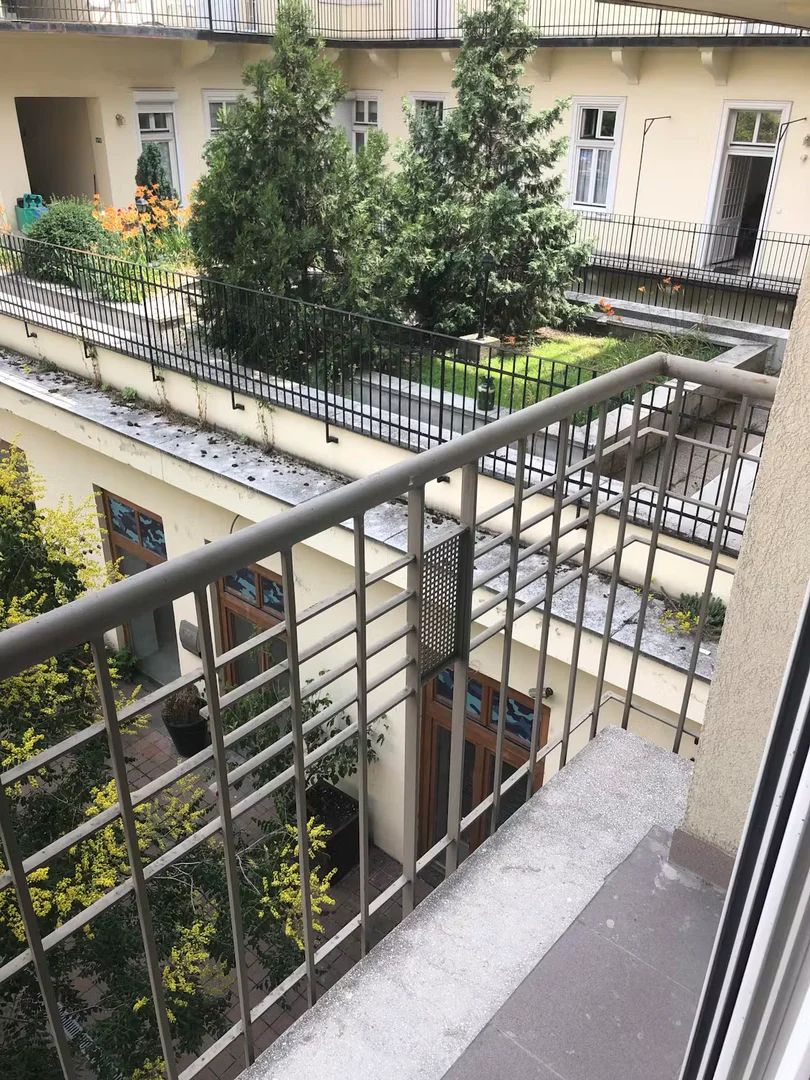 Bokréta utca, IX. kerület