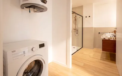 Entire apartment at Via Monfalcone, image 2 of 10