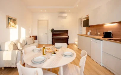 Entire apartment at Via Monfalcone, image 3 of 10