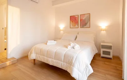 Entire apartment at Via Monfalcone, image 8 of 10
