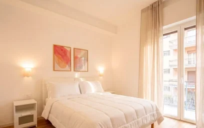 Entire apartment at Via Monfalcone, image 9 of 10