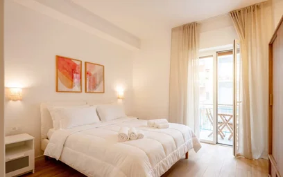 Entire apartment at Via Monfalcone, image 10 of 10