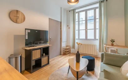 Dairenin tamamı konumu Rue Carpenteyre, Saint-Michel Nansouty Saint-Genès, 2 10 görüntüsü