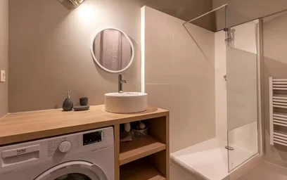 Dairenin tamamı konumu Rue Carpenteyre, Saint-Michel Nansouty Saint-Genès, 7 10 görüntüsü
