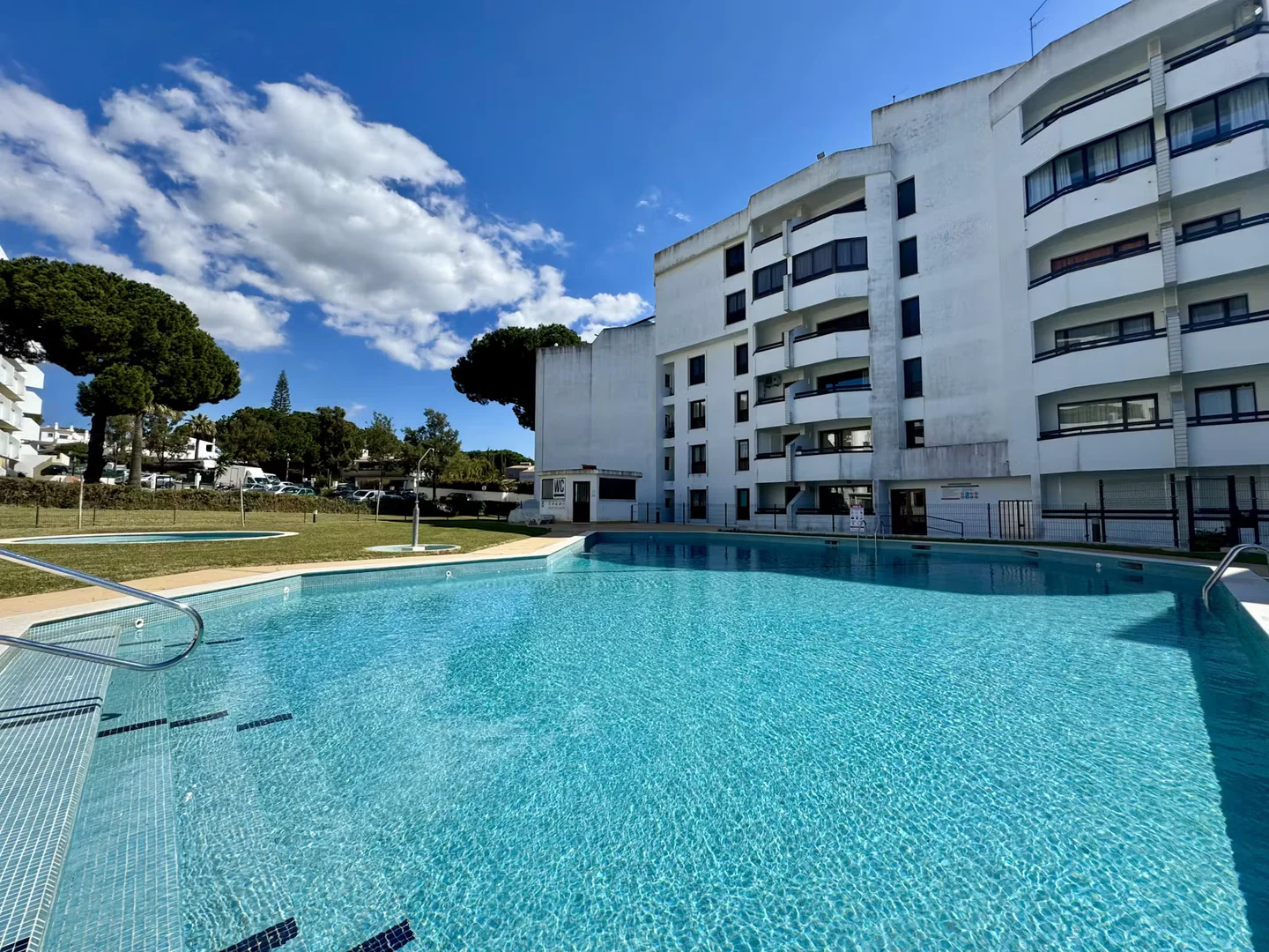 Rua dos Eua, Vilamoura