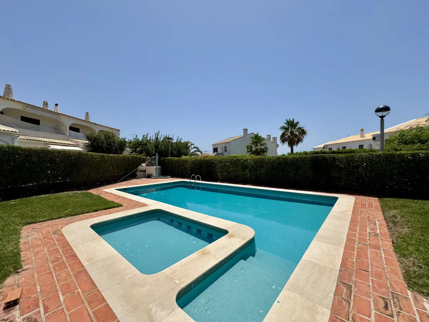 Rua do Leme, Vilamoura