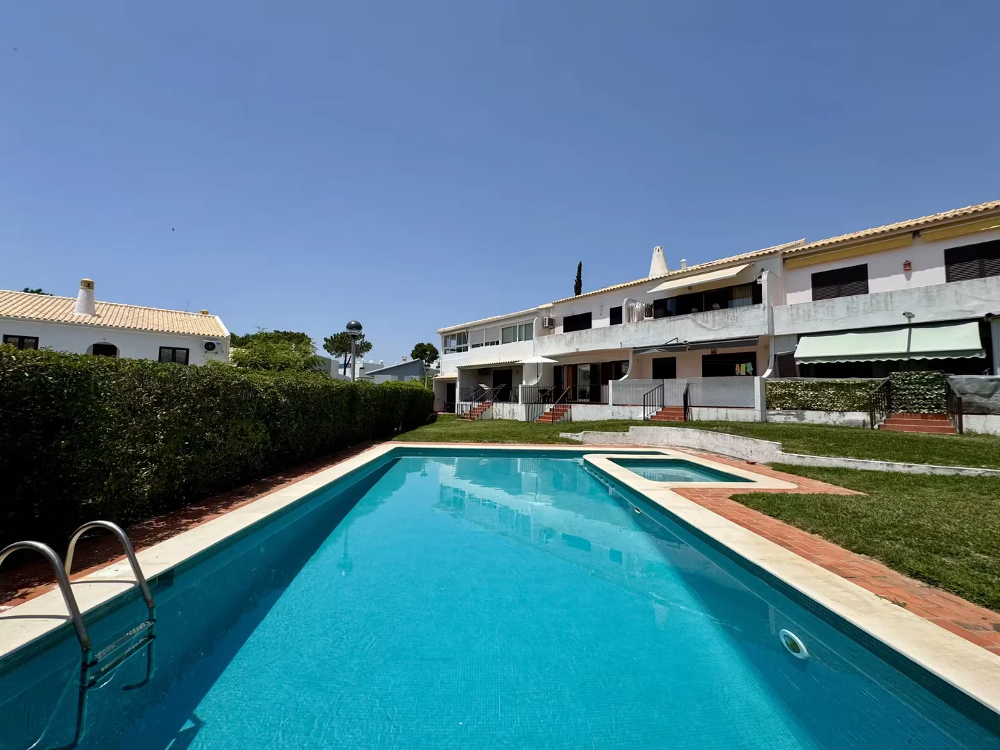 Rua do Leme, Vilamoura