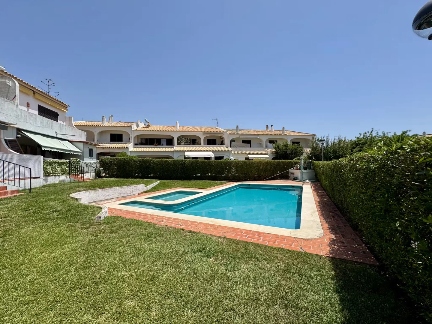Rua do Leme, Vilamoura