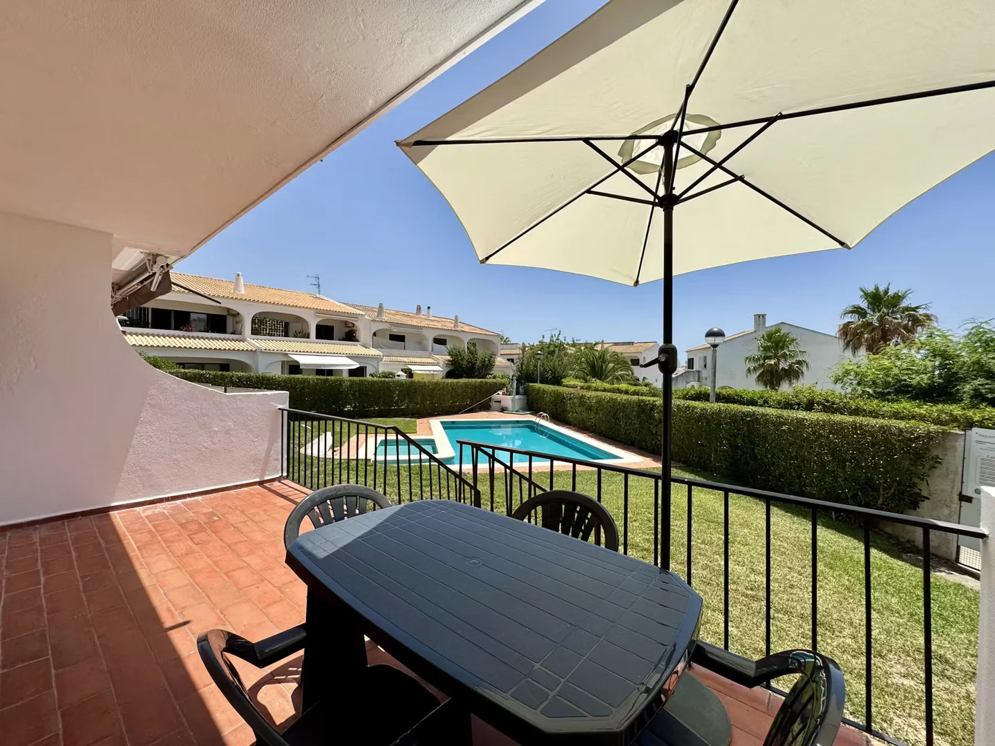 Rua do Leme, Vilamoura