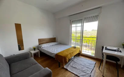 Privatzimmer in der Calle Arousa, bild 1 von 9