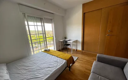 Privatzimmer in der Calle Arousa, bild 2 von 9
