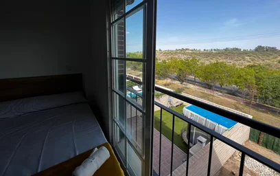 Privatzimmer in der Calle Arousa, bild 4 von 9