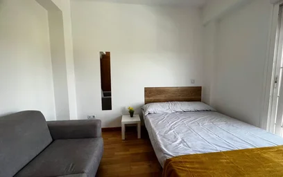 Privatzimmer in der Calle Arousa, bild 6 von 9