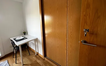 Privatzimmer in der Calle Arousa, bild 7 von 9