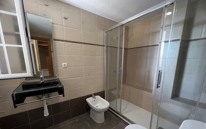 Privatzimmer in der Calle Arousa, bild 8 von 9