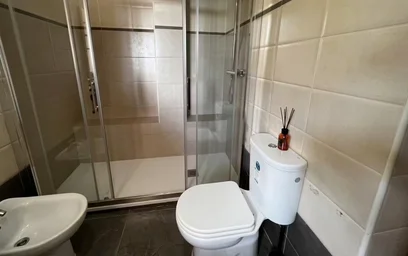 Privatzimmer in der Calle Arousa, bild 9 von 9