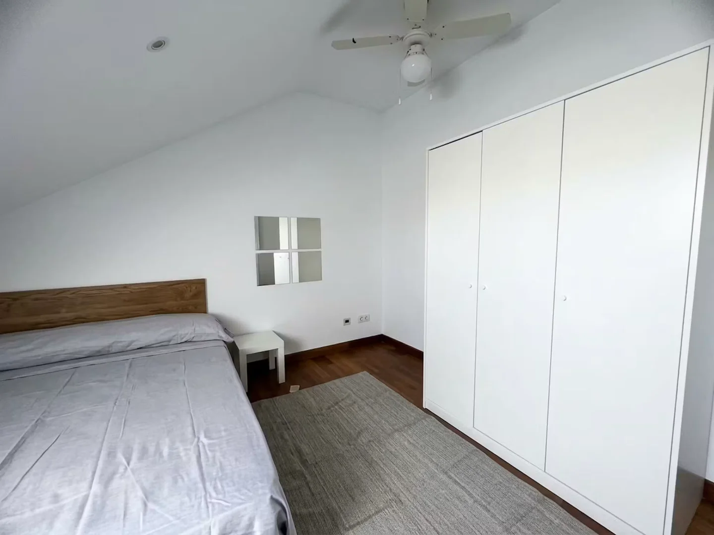Gemütliches Zimmer für Studenten in