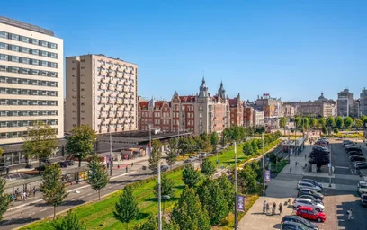 Alojamiento entero en Stefana Batorego, Katowice, imagen 9 de 10
