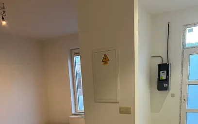Logement entier à Rue Puissant d'Agimont, Jumet, image 2 de 10