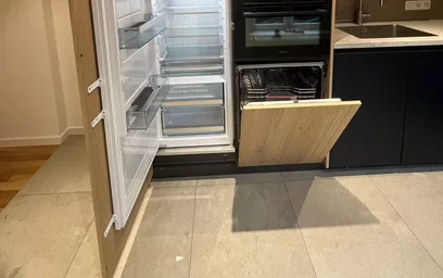 Logement entier à Rue Puissant d'Agimont, Jumet, image 7 de 10