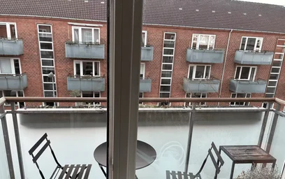 Apartamento inteiro em Egebovej, Lyngby, imagem 3 de 10