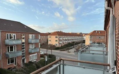 Apartamento inteiro em Egebovej, Lyngby, imagem 4 de 10