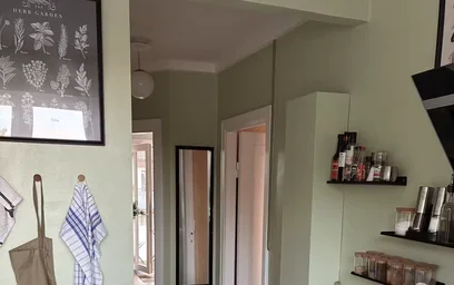 Apartamento inteiro em Egebovej, Lyngby, imagem 6 de 10
