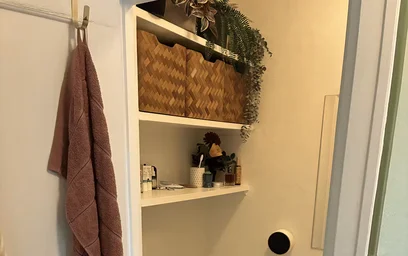 Apartamento inteiro em Egebovej, Lyngby, imagem 8 de 10