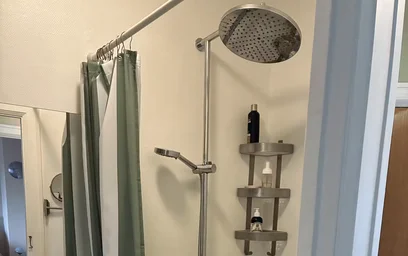 Apartamento inteiro em Egebovej, Lyngby, imagem 9 de 10